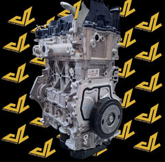 Motore nuovo originale opel 1.5 16v LXD f15dvh