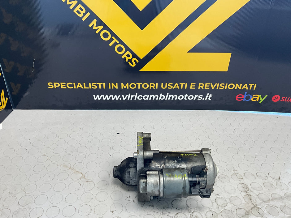 Démarreur Peugeot 208 II 1.5 75 kW YH01 2020 9832577880 ESW20-21HE