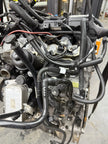 Motore completo bmw n47d20c 135kw 2014 4x4