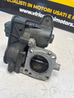 Corpo Farfallato Per Peugeot 208 Serie 9673622380 EB2-HMZ-HM01 benzina 1199 (12 - VL Ricambii Motors