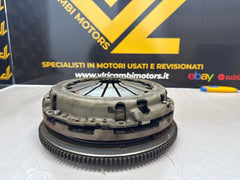 Flywheel and Clutch Kit 500X Jeep Renegade 1.0 benz 55282151 