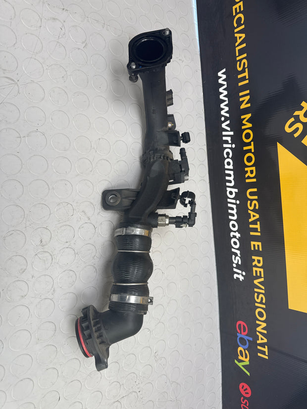 46342773D580 Tubo aspirazione Fiat 500x/Jeep Renegade 1.0 benzina turbo - VL Ricambii Motors