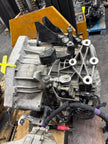 Fiat Ducato 2.2 Diesel 2021 Manual Transmission Series 46352379