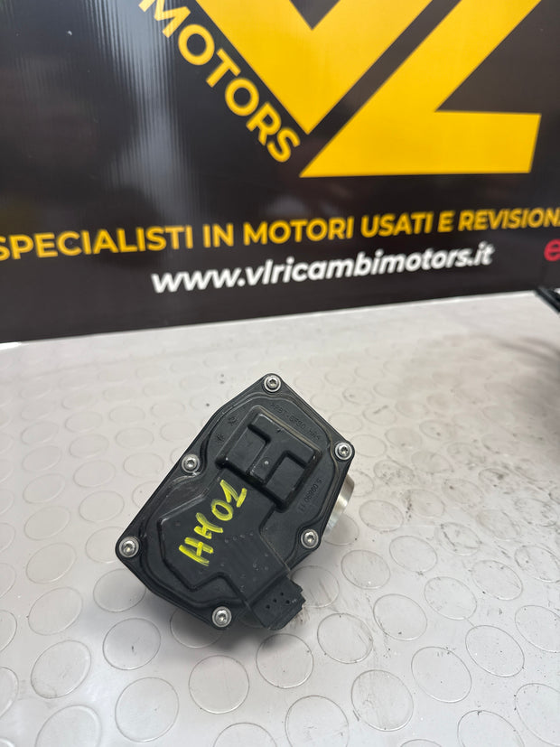 Throttle body Peugeot HM01 1.2 petrol 5.09890.11