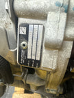 Motore completo nissan Kasquai K9K f636