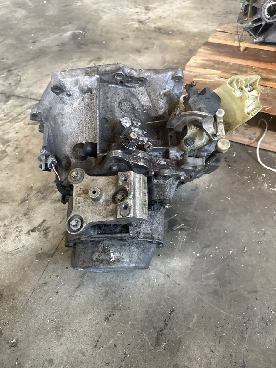 Cambio Manuale Citroen C3 1500 HDI 6 marce 2016/2026 20ET69
