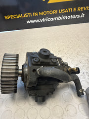 Pompa carburante alta pressione ALFA ROMEO 159 2.4 JTDM 0445010166