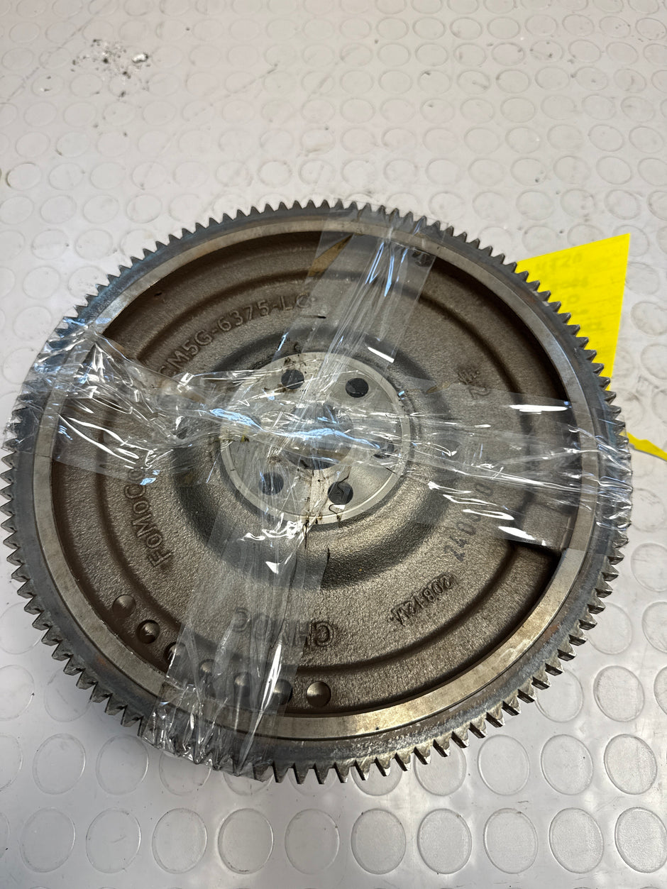 Biomass flywheel and clutch Ford Ecosport 1.0 petrol f4883- cm5g-6375-Lc