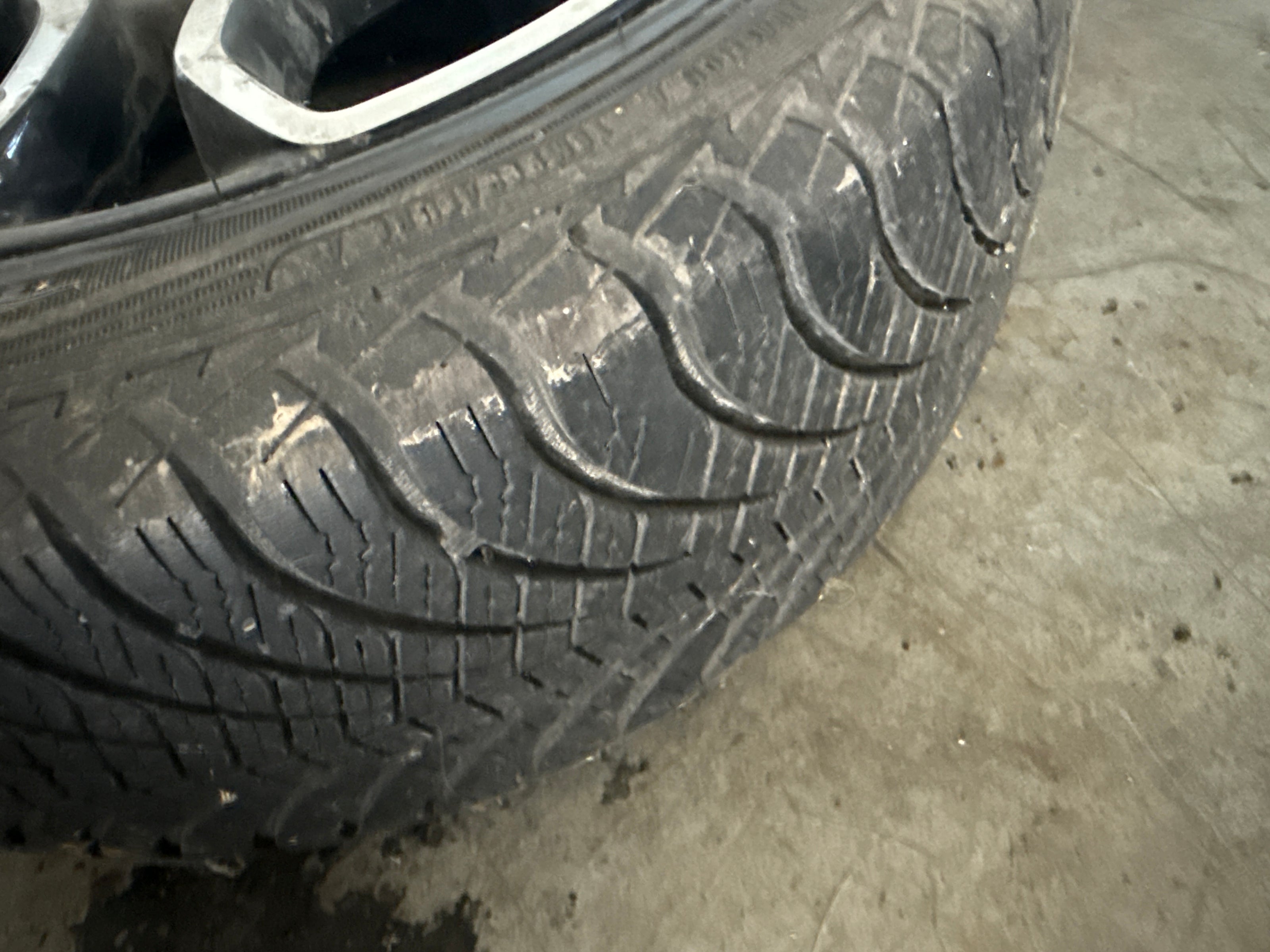 Gomme e cerchio smart 453 185/60R15