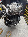 MOTORE COMPLETO nissan quasquai 4x4 M9R w 855 Diesel 2000 (10>13