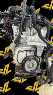 Motore completo 1.5 diesel lxd opel astra (10mjbf) 2019