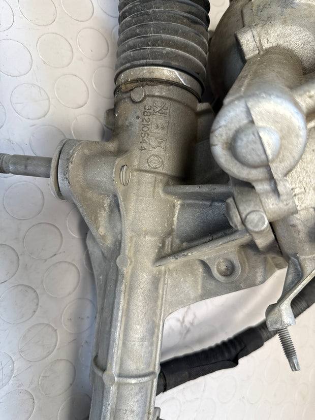 Peugeot 208 2021 Steering Box 38210544 Opel Corsa F
