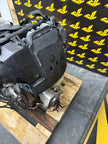 Dacia Duster Sandero K4ma6 1.6 petrol 16v 4x2 engine 
