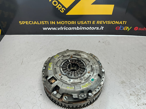 Kit Volano e Frizione Hyundai Tucson IX35 codice motore D4FD