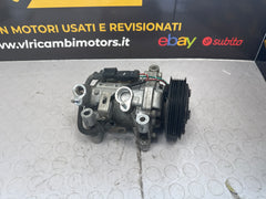 Compressore Aria Condizionata Opel Combo E 2020 9810349980 Diesel 75kW IDR