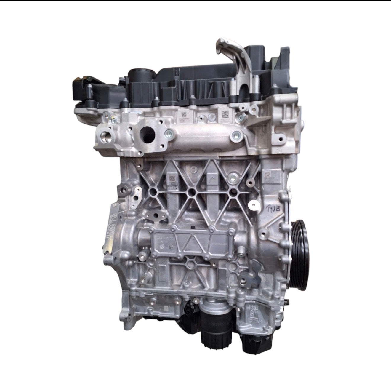 Motore nuovo originale opel 1.5 16v LXD f15dvh