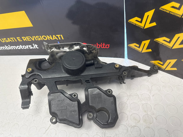 SOUPAPE DE SÉPARATION D'HUILE POUR RENAULT Trafic Van 2e Série 8200673395 Diesel 2