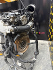Motore Audi Q3 2020 2.0 DTS
