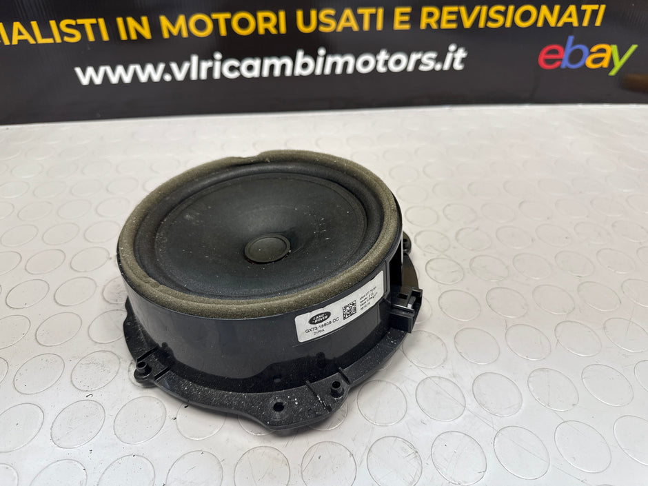 Cassa Acustica Jaguar XE ant sx GX73 18808