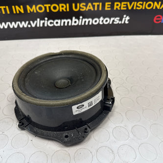 Cassa Acustica Jaguar XE ant sx GX73 18808 - VL Ricambii Motors