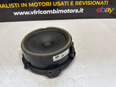 Cassa Acustica Jaguar XE ant sx GX73 18808