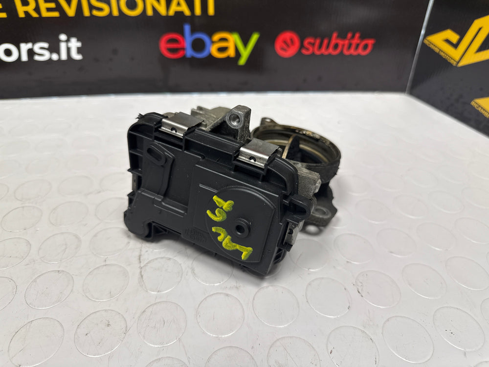 55258454 Corpo Farfallato Alfa Romeo Stelvio Lau 61 48DTE3F