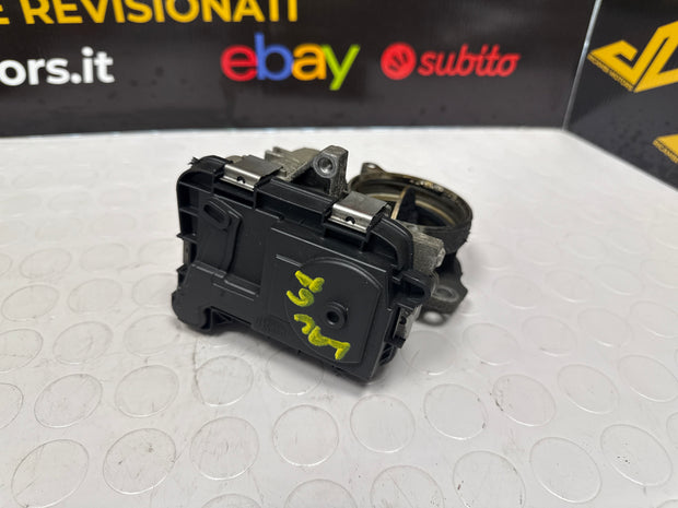 55258454 Throttle Body Alfa Romeo Stelvio Lau 61 48DTE3F