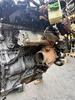 Motore completo bmw n47d20c 135kw 2014 4x4