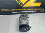 DENSO DCP21024 5SEL12C Compressore aria condizionata OE 9675655880 ORIGINALE - VL Ricambii Motors