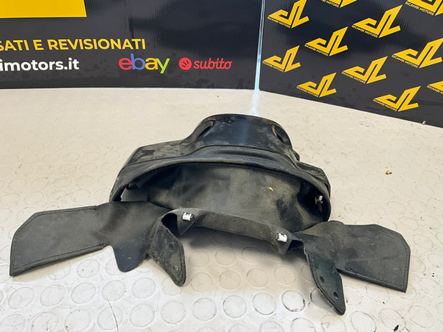 4GIEAD429 revêtement de colonne jeep compass III (MX) 1.6 MULTIJET II 16V MAN 6M