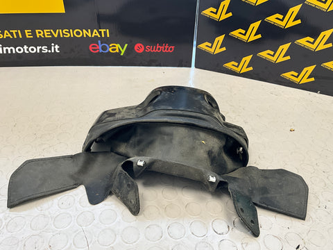 4GIEAD429 revêtement de colonne jeep compass III (MX) 1.6 MULTIJET II 16V MAN 6M