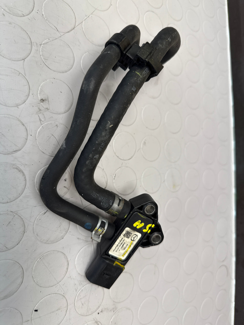 Sensore di Pressione Mazda cx5 sh01 182b2