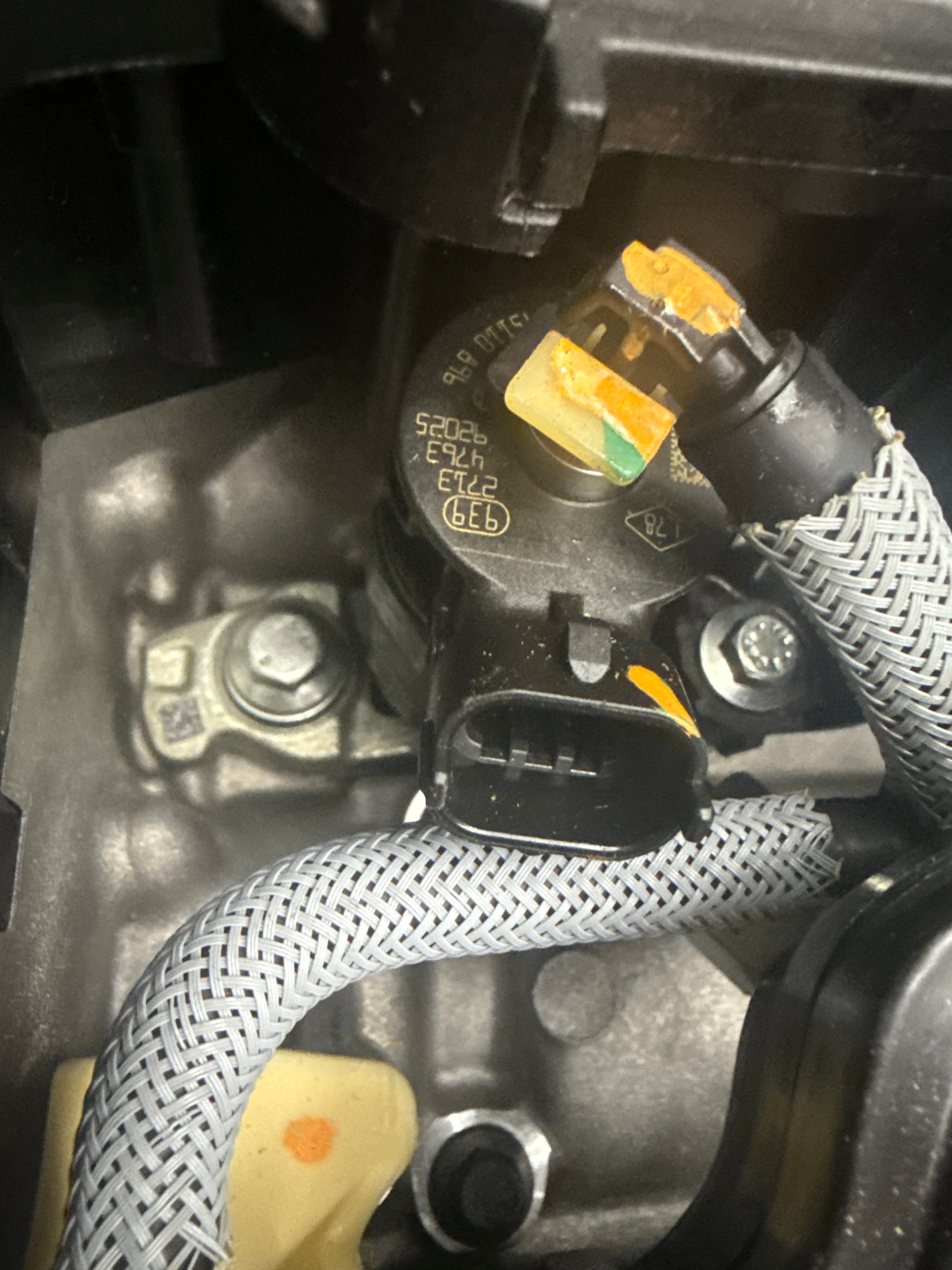 Motore completo Renault kadjar Traffic  2.0 euro 6 M9R