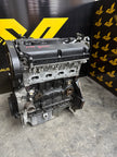Motore completo opel Zarira 1.6 benzina A16XNT