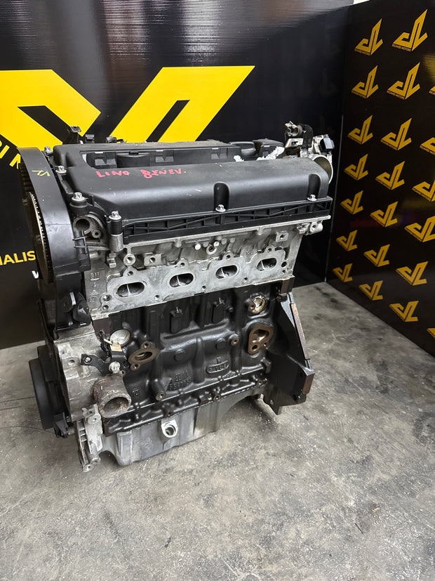 Motore completo opel Zarira 1.6 benzina A16XNT