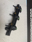 FLAUTO INIETTORI GPL PEUGEOT CITROEN HM03 981464980 9825996180 - VL Ricambii Motors