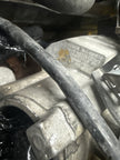 Motore completo Audi golf 1.6 CRK