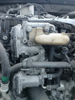 Motore Toyota Rav 4 2.2 110kw 2Adftv 2012