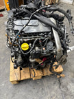 MOTORE COMPLETO Renault traffic  2° Serie M9R Diesel 2000
