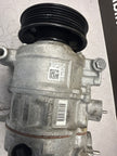 5QO816803HCompressore Aria Condizionata Volkswagen 1.6 TDI - VL Ricambii Motors