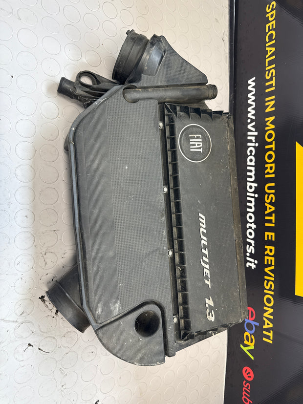 Boîte de filtre à air Grande Punto 1.3 diesel 55180540