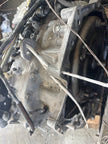Cambio automatico Aisin TF-71SC Peugeot 5008 1.6 HDI con 171000 km