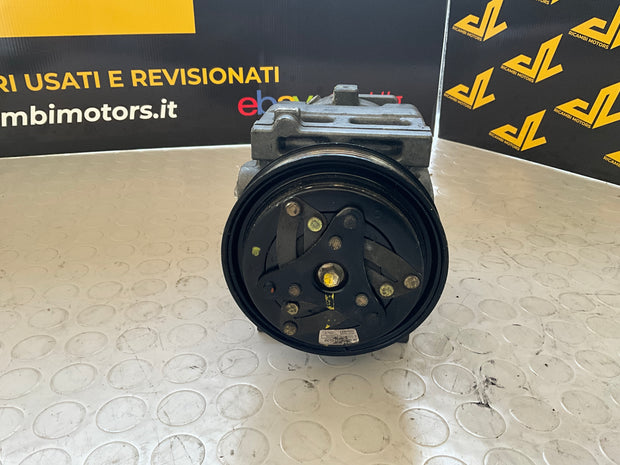 Air conditioning compressor for Lancia YC 02500500