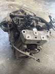 CAMBIO MANUALE VW Golf VII (AUA) Hatchback 2.0 GTD 16V (CUNA) 2013 2Q300052T