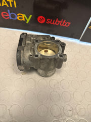 Corpo farfallato mf161g 7s7g9f991ba 9487406 0280750535 be8z9e926b