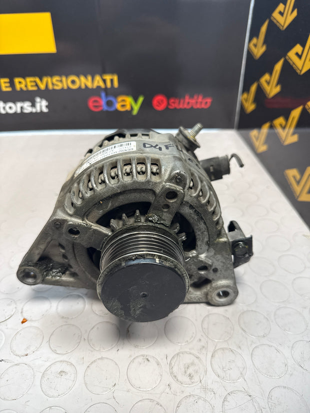 Alternatore 37300-2A700 Kia diesel euro 6 130A