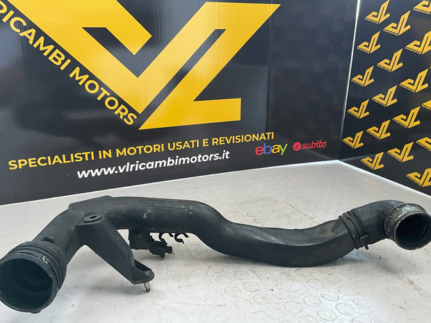 Tuyau de dépression du turbocompresseur VW Passat 3BG 8e0 145 762b