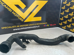 Turbocompressore VW Passat 3BG tubo a depressione 8e0 145 762b