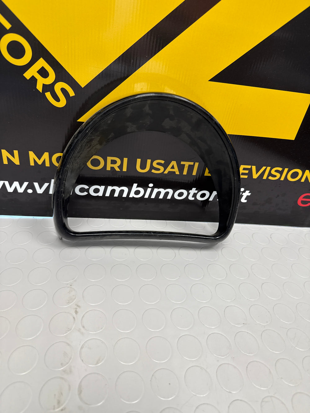 QUADRO STRUMENTI PER SMART ForTwo Cabrio (W453) 681015152R TACHIMETRO GRIGLIA (
