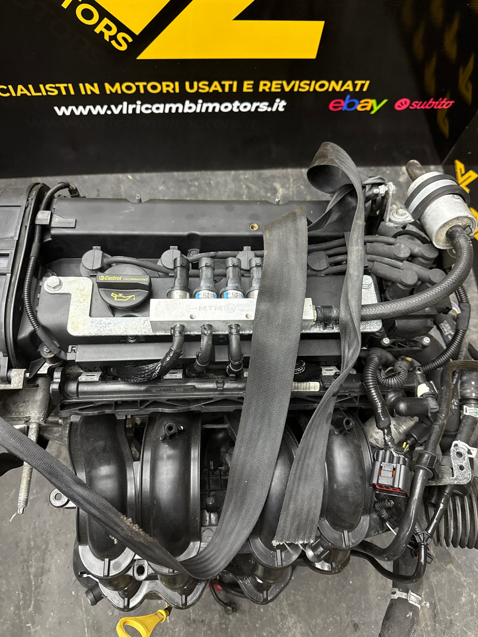Motore completo ford Fiesta 1.4 RTJC